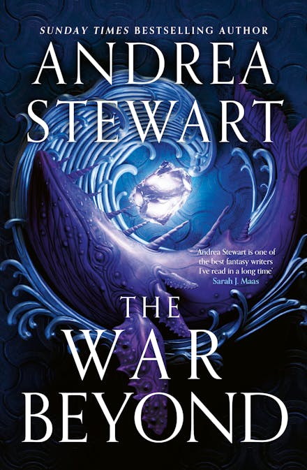 The War Beyond