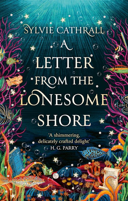 A Letter from the Lonesome Shore