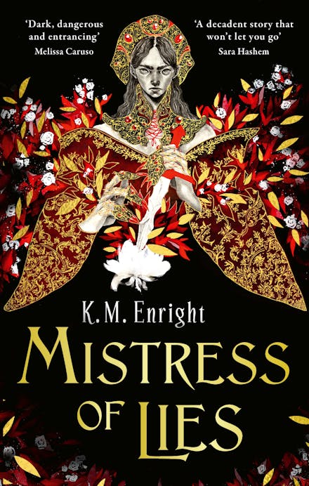 Mistress of Lies
