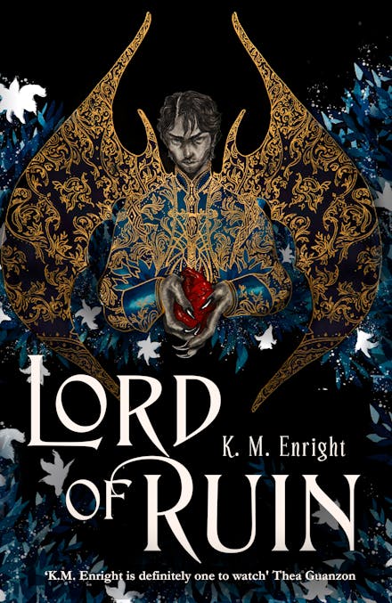 Lord of Ruin