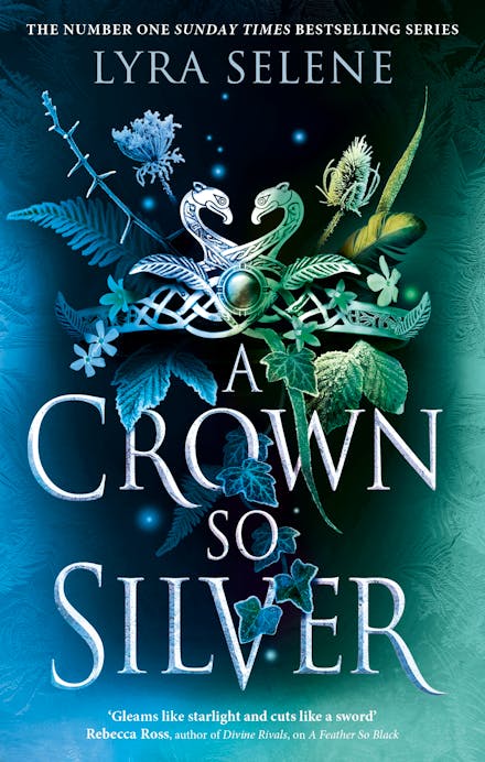 A Crown So Silver