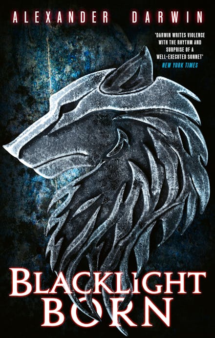 Blacklight Born