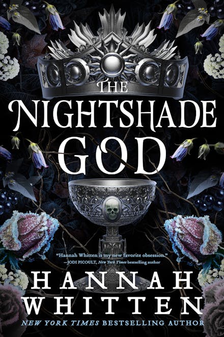 The Nightshade God