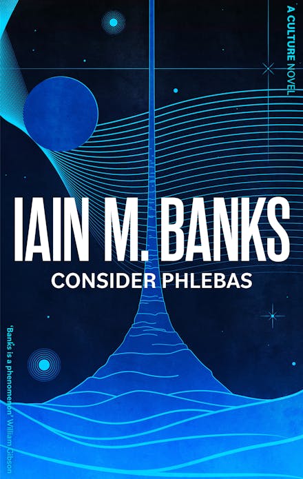 Consider Phlebas