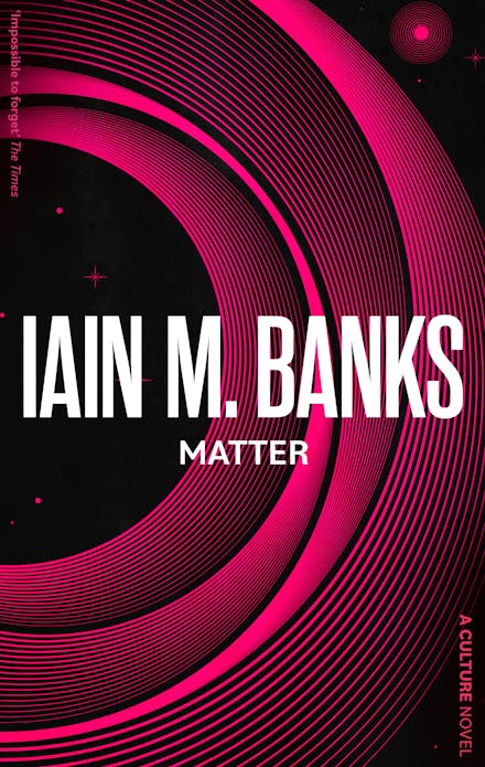 Matter