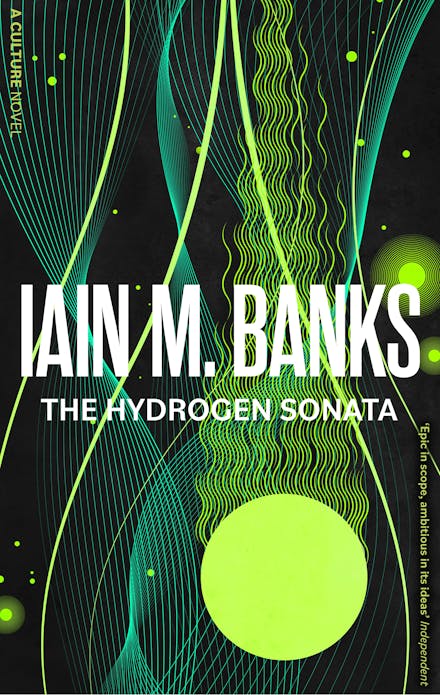 The Hydrogen Sonata