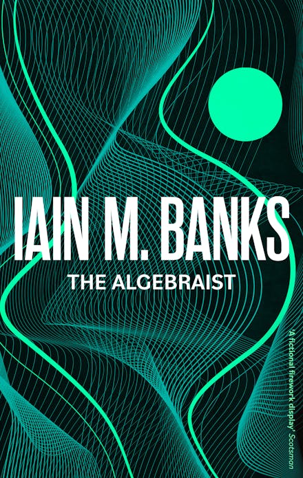 The Algebraist