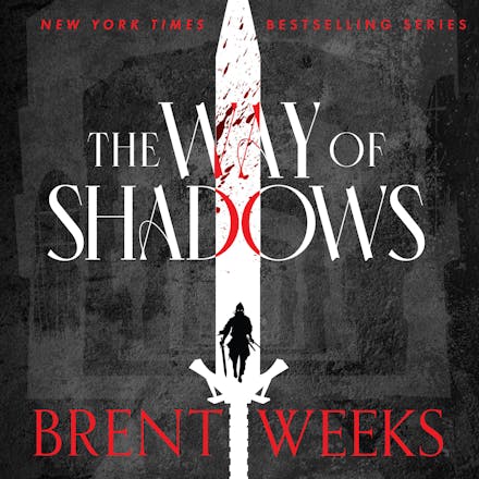 The Way Of Shadows