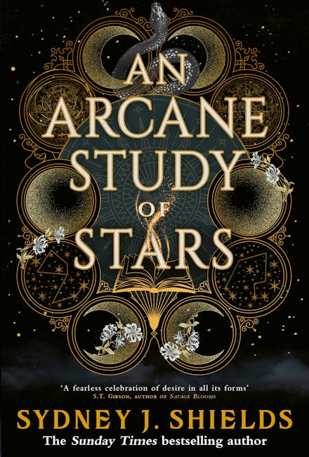 An Arcane Study of Stars