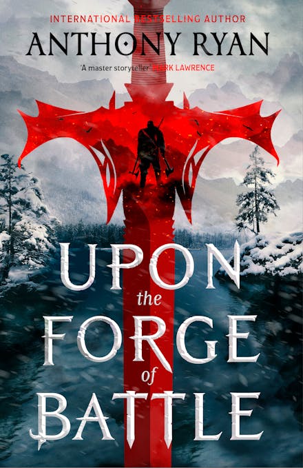 Upon the Forge of Battle