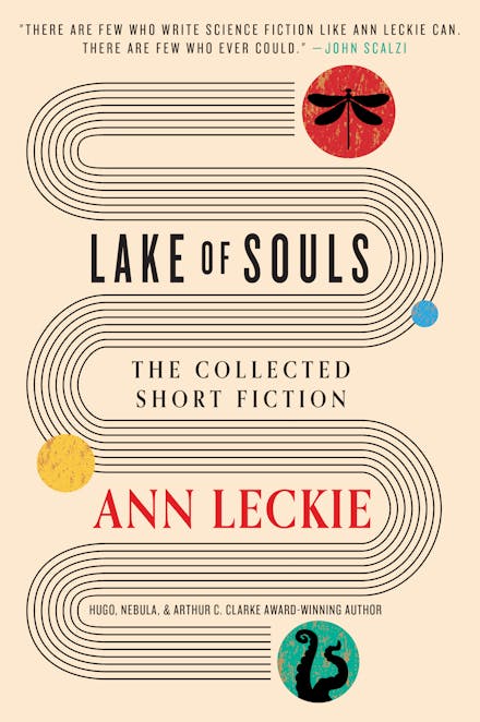 Lake of Souls: The Collected Short Fiction
