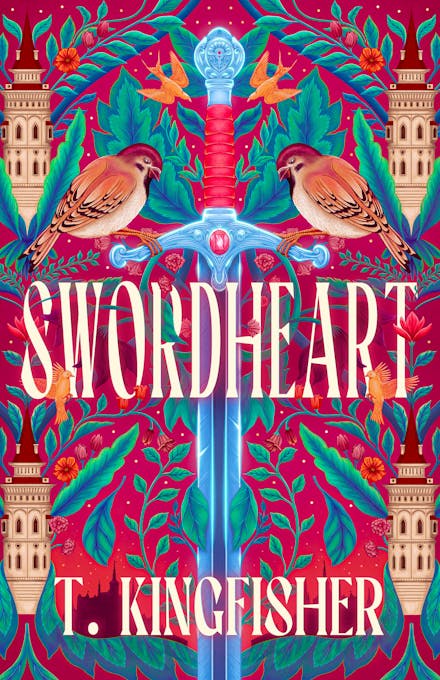 Swordheart