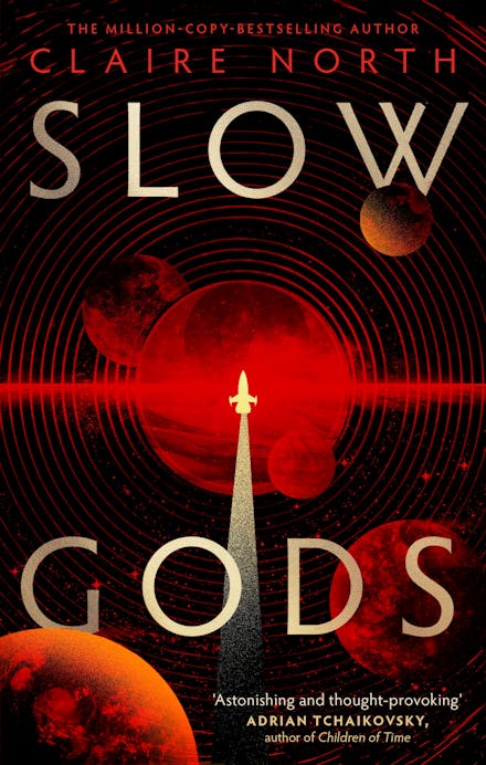 Slow Gods