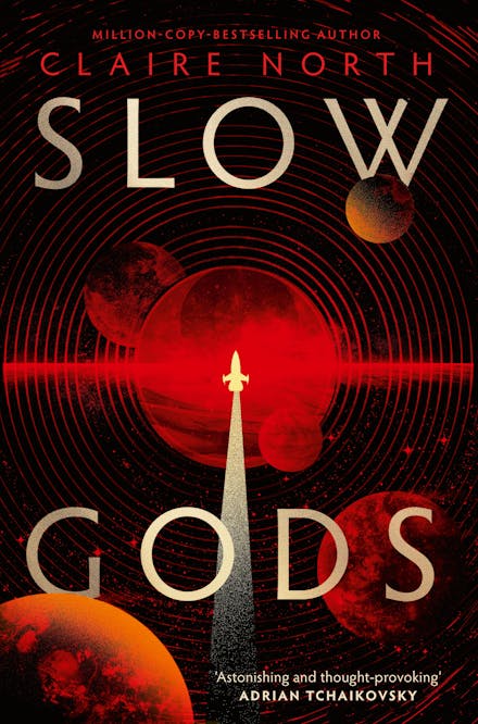 Slow Gods
