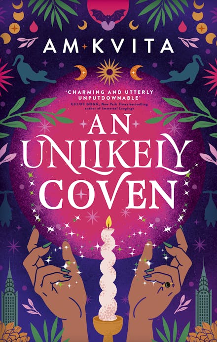 An Unlikely Coven