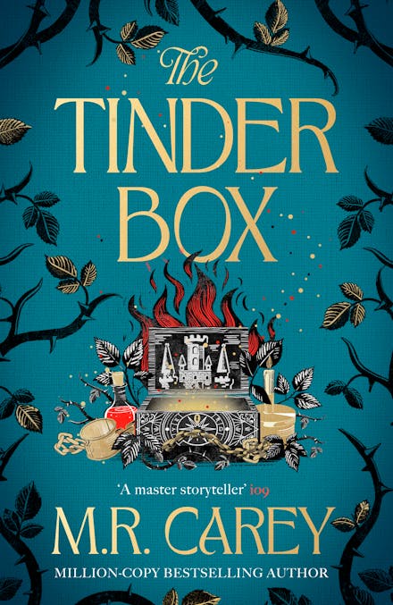 The Tinder Box