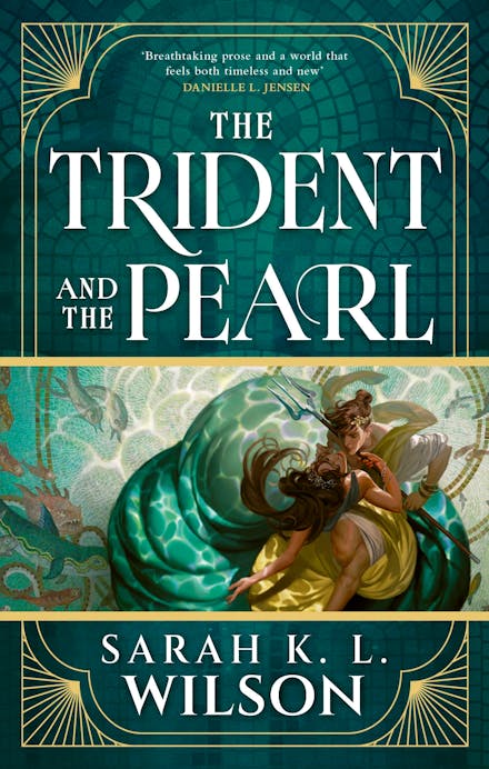 The Trident and the Pearl