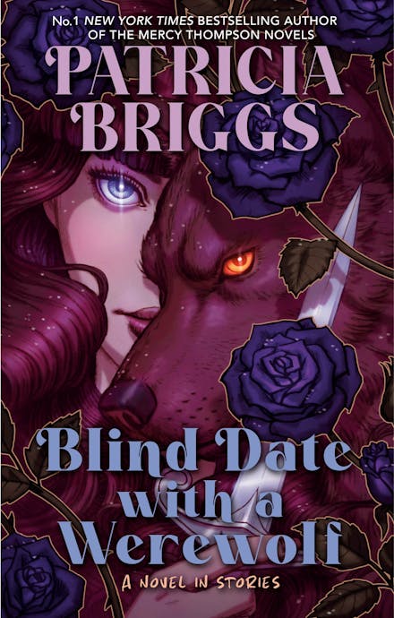 Blind Date with a Werewolf