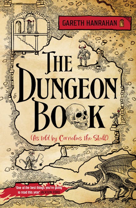 The Dungeon Book