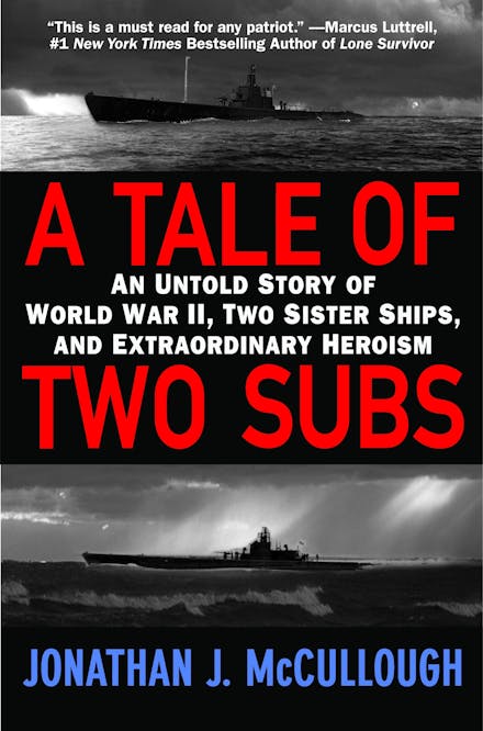 A Tale Of Two Subs