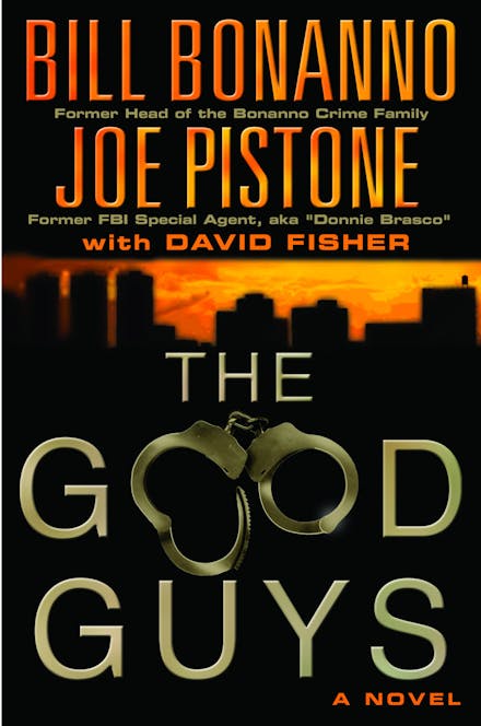 The Good Guys