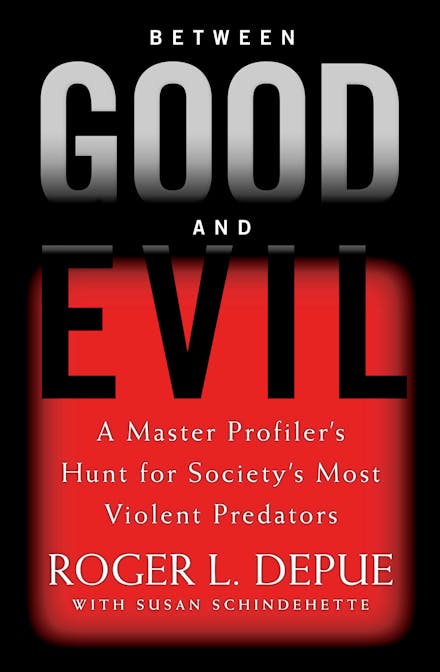 Between Good And Evil