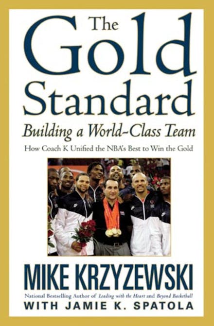 The Gold Standard