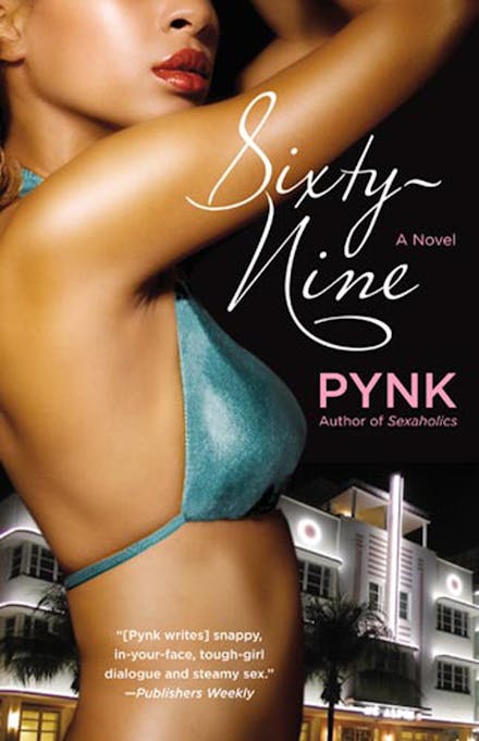 Sixty-Nine
