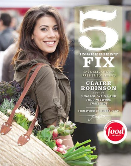5-Ingredient Fix