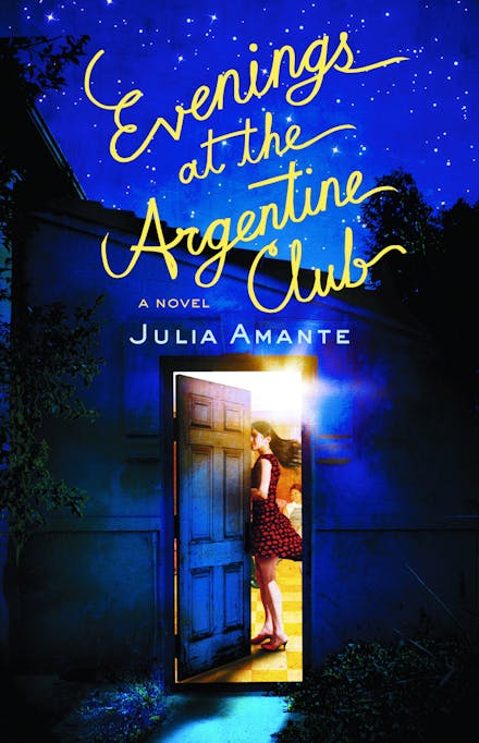 Evenings At The Argentine Club