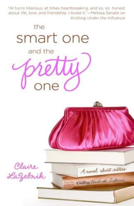 The Smart One And The Pretty One