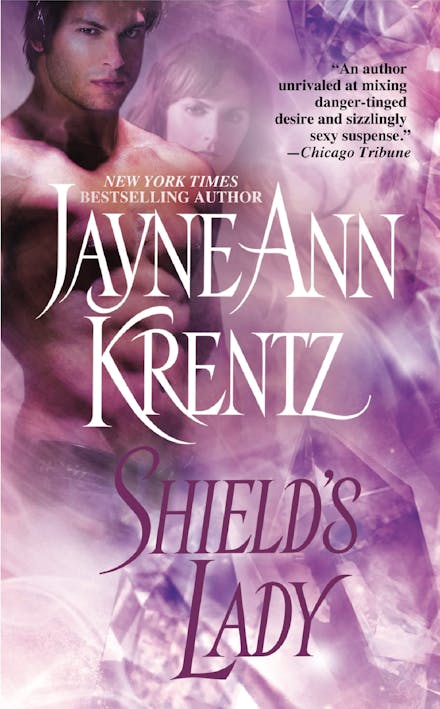 Shield's Lady