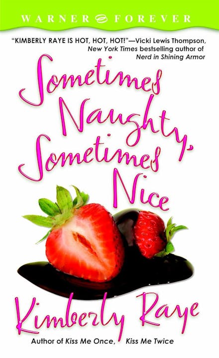 Sometimes Naughty Sometimes Nice