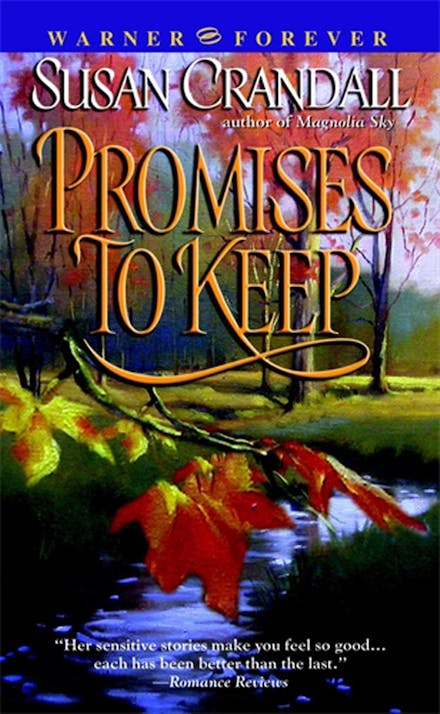 Promises To Keep