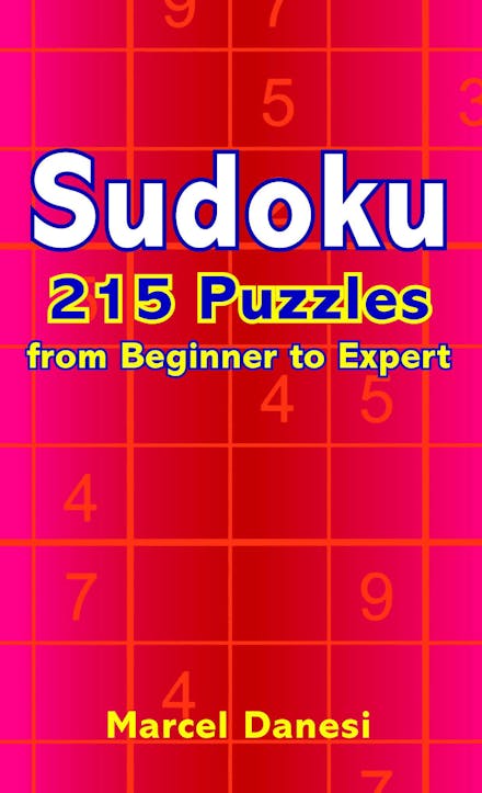 Sudoku: 215 Puzzles