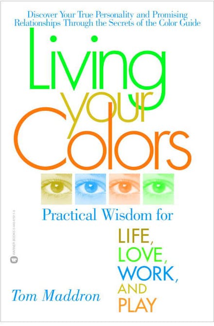 Living Your Colors