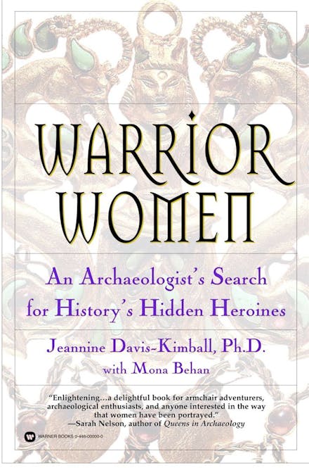 Warrior Women
