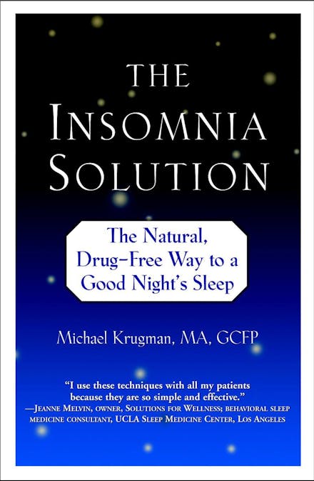 The Insomnia Solution