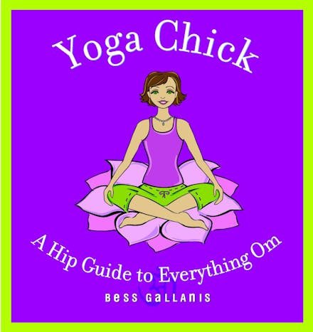 Yoga Chick