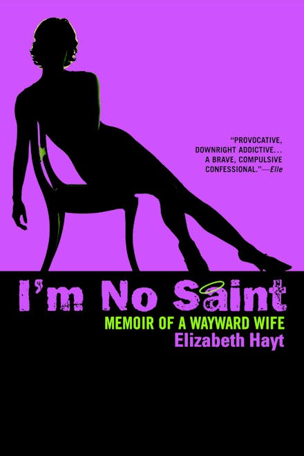 I'm No Saint
