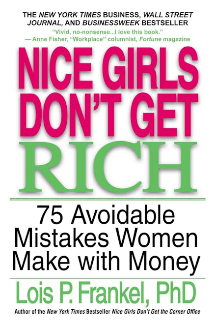 Nice Girls Don't Get Rich
