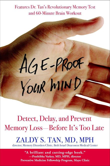Age-Proof Your Mind