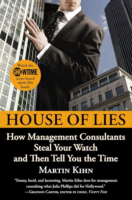 House Of Lies