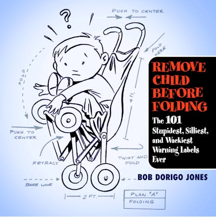 Remove Child Before Folding