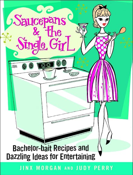 Saucepans And The Single Girl