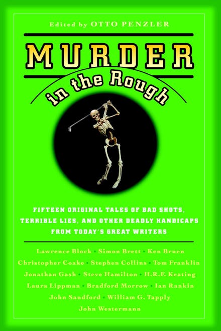 Murder In The Rough