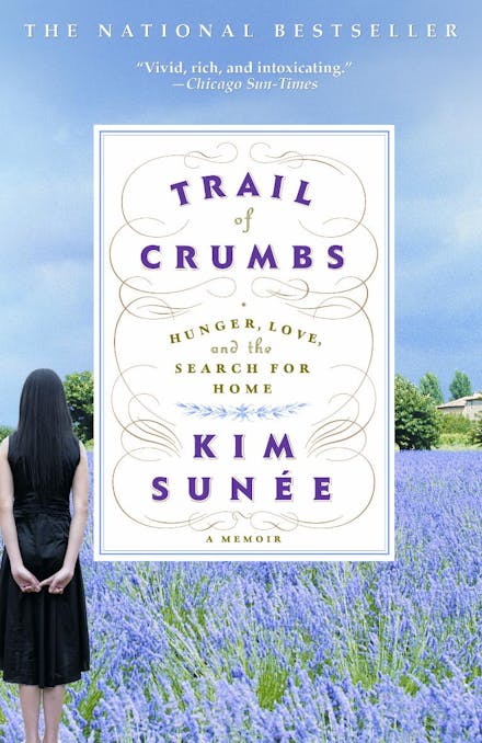 Trail Of Crumbs