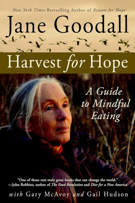 Harvest For Hope