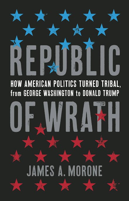 Republic of Wrath