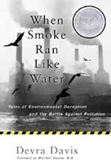 When Smoke Ran Like Water